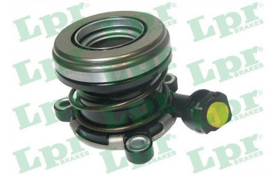 Central Slave Cylinder, clutch