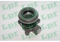 Central Slave Cylinder, clutch