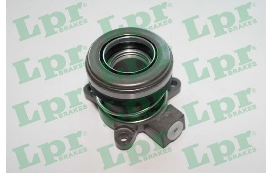 Central Slave Cylinder, clutch