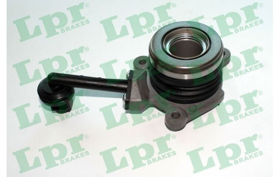 Central Slave Cylinder, clutch