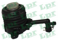 Central Slave Cylinder, clutch