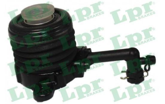 Central Slave Cylinder, clutch