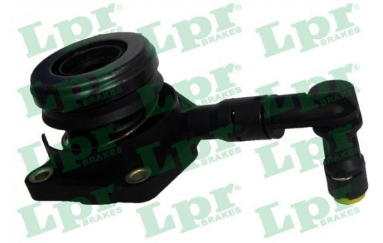 Central Slave Cylinder, clutch