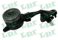 Central Slave Cylinder, clutch