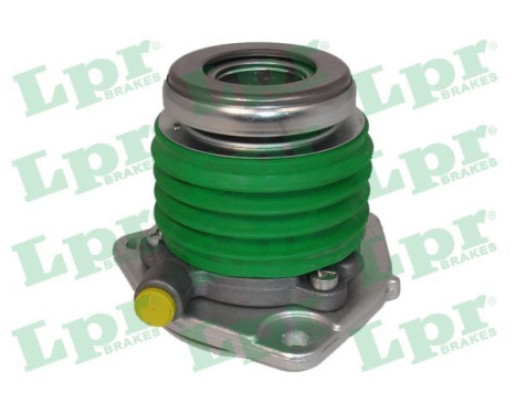 Central Slave Cylinder, clutch