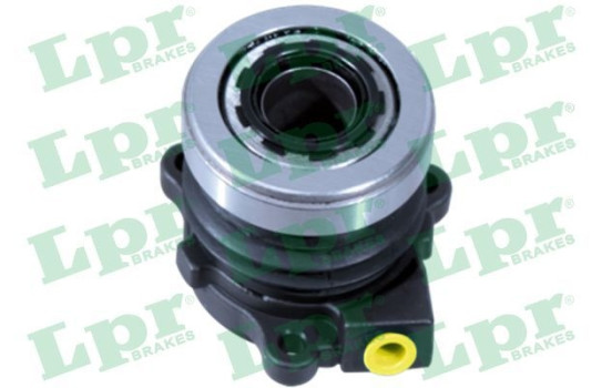 Central Slave Cylinder, clutch