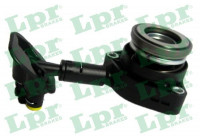 Central Slave Cylinder, clutch