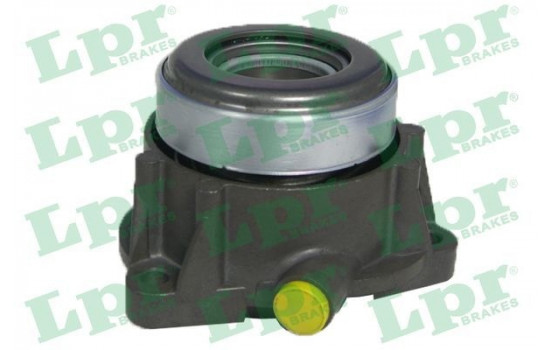 Central Slave Cylinder, clutch