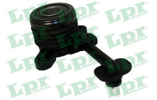 Central Slave Cylinder, clutch