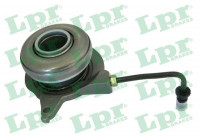 Central Slave Cylinder, clutch