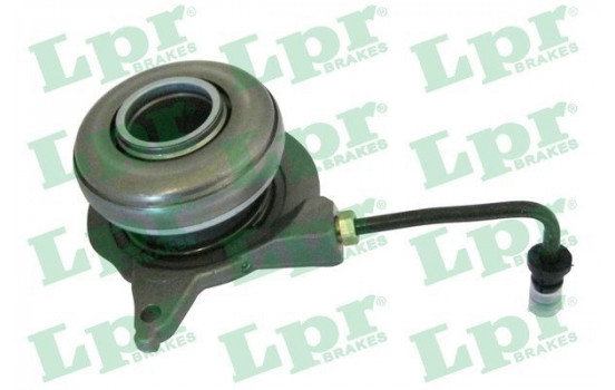 Central Slave Cylinder, clutch