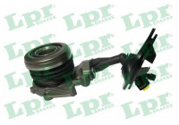 Central Slave Cylinder, clutch