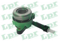 Central Slave Cylinder, clutch