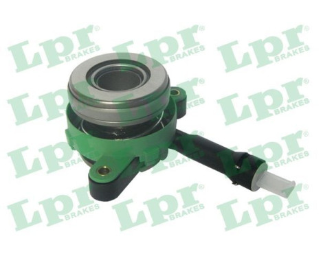Central Slave Cylinder, clutch