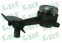 Central Slave Cylinder, clutch