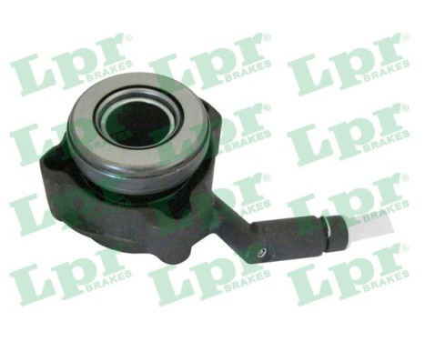 Central Slave Cylinder, clutch