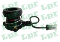 Central Slave Cylinder, clutch