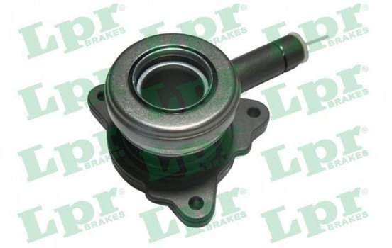 Central Slave Cylinder, clutch