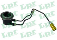 Central Slave Cylinder, clutch