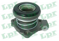 Central Slave Cylinder, clutch