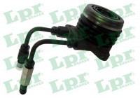 Central Slave Cylinder, clutch