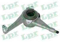 Central Slave Cylinder, clutch