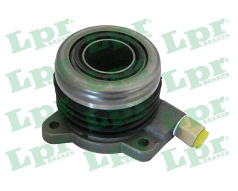 Central Slave Cylinder, clutch