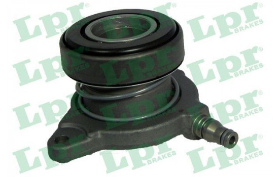 Central Slave Cylinder, clutch