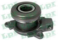 Central Slave Cylinder, clutch