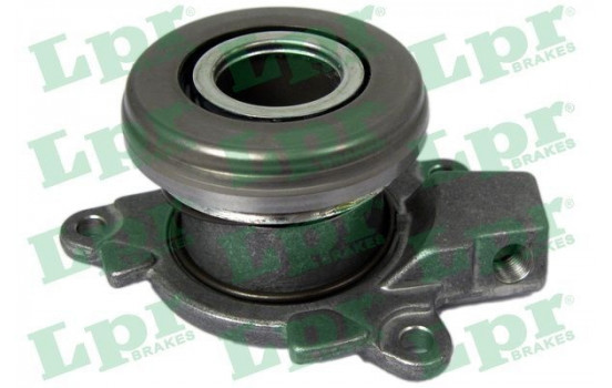 Central Slave Cylinder, clutch