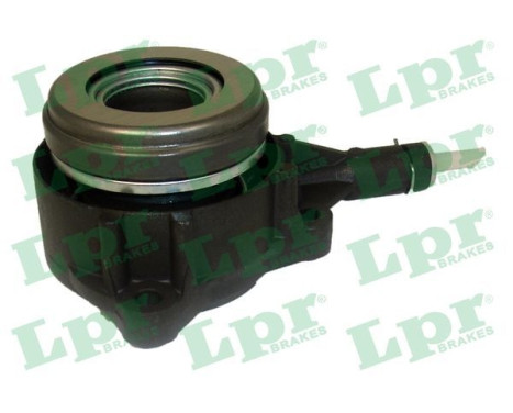 Central Slave Cylinder, clutch