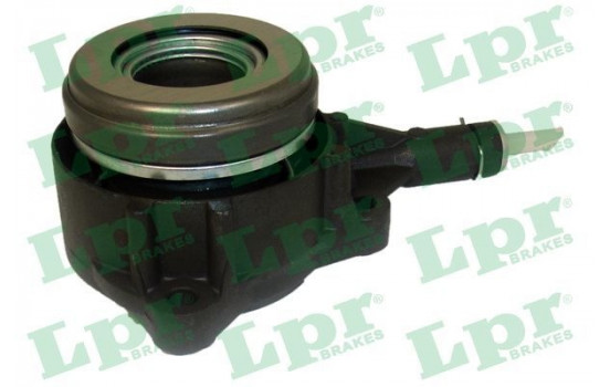 Central Slave Cylinder, clutch