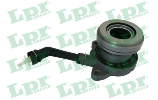 Central Slave Cylinder, clutch