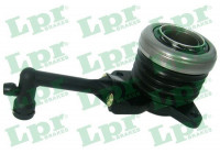 Central Slave Cylinder, clutch