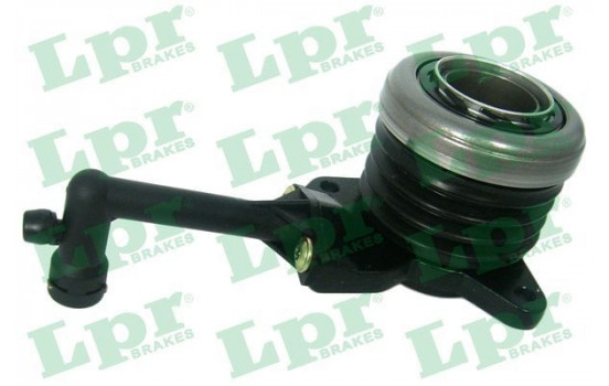 Central Slave Cylinder, clutch