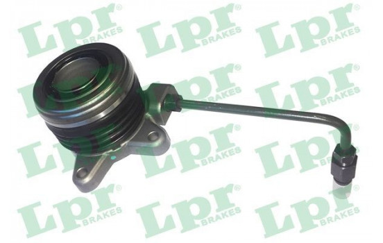 Central Slave Cylinder, clutch