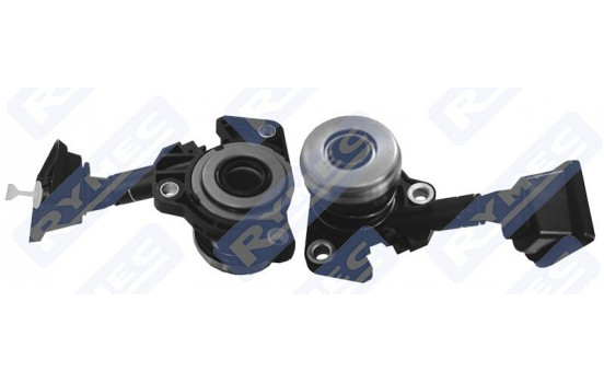 Central Slave Cylinder, clutch