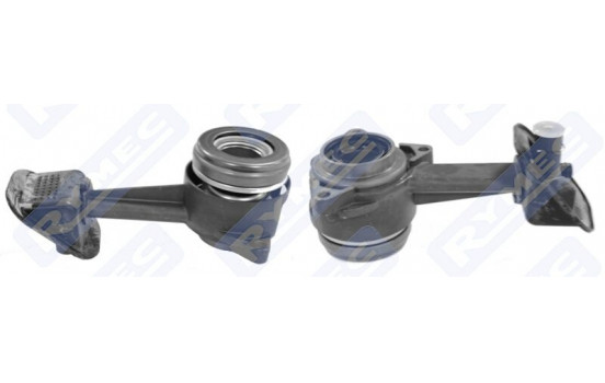 Central Slave Cylinder, clutch