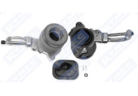 Central Slave Cylinder, clutch