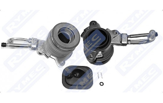 Central Slave Cylinder, clutch