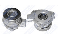 Central Slave Cylinder, clutch