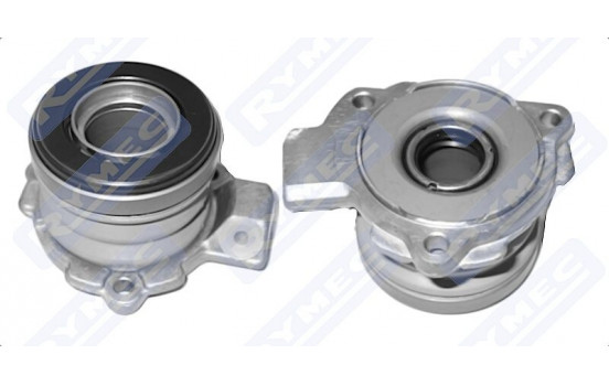 Central Slave Cylinder, clutch