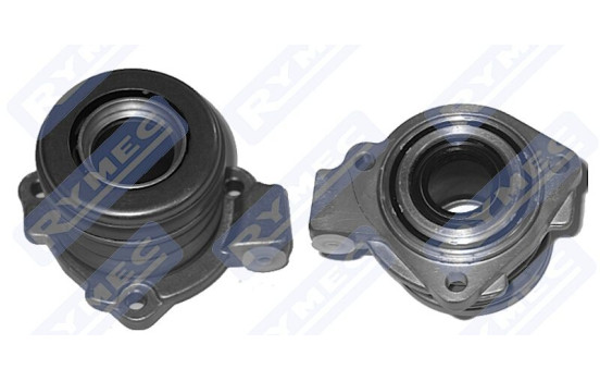 Central Slave Cylinder, clutch