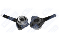 Central Slave Cylinder, clutch