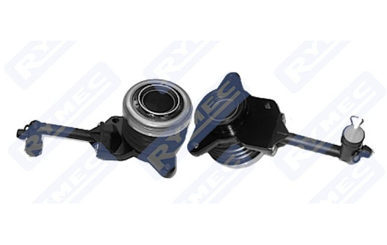 Central Slave Cylinder, clutch