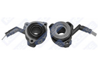 Central Slave Cylinder, clutch