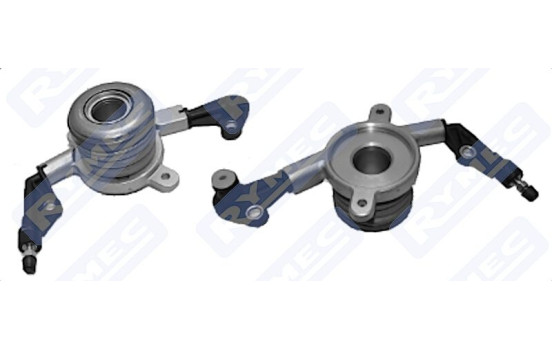 Central Slave Cylinder, clutch