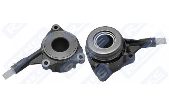 Central Slave Cylinder, clutch