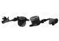 Central Slave Cylinder, clutch