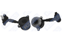 Central Slave Cylinder, clutch